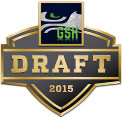 GSH Draft 2015 - Logo