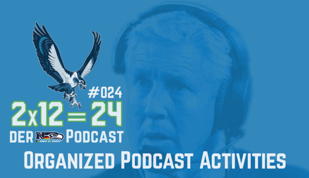 GSH-Podcast #024: Organized Podcast Activities