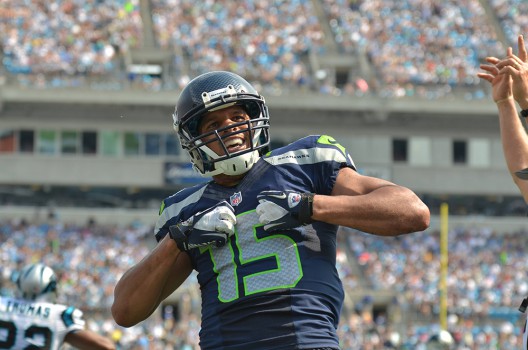 12 Questions with… Jermaine Kearse – German Sea Hawkers e.V.