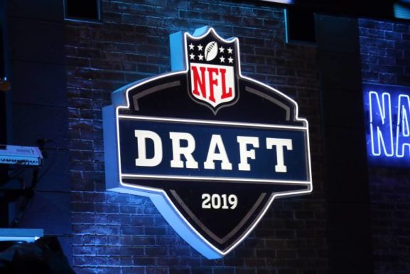 NFL Draft 2019
