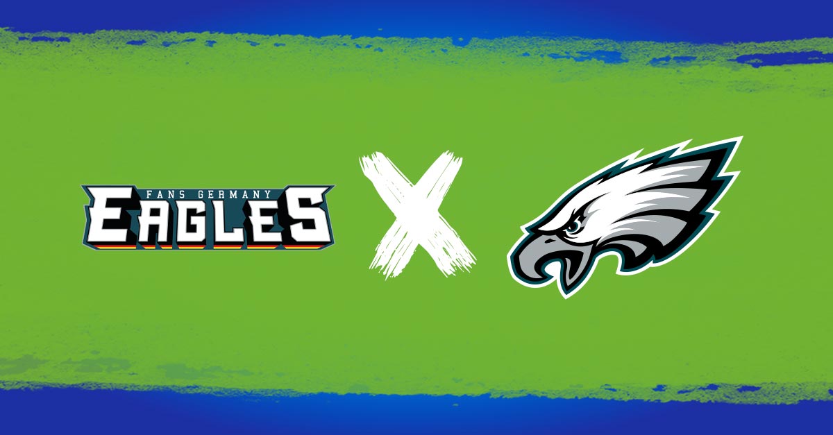 Schnellcheck Philadelphia Eagles 2020