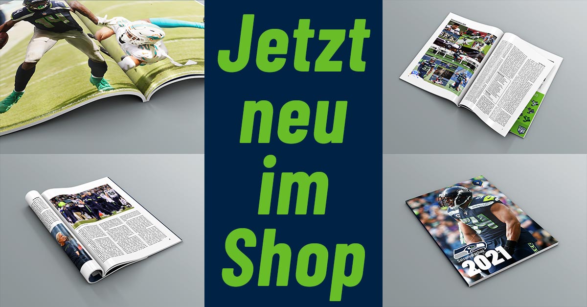 Saisonvorschau-Magazin 2021