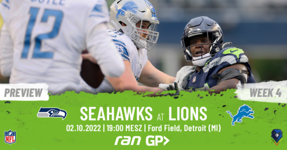 Preview Regular Season 22 Week 4 Seahawks Lions 2494