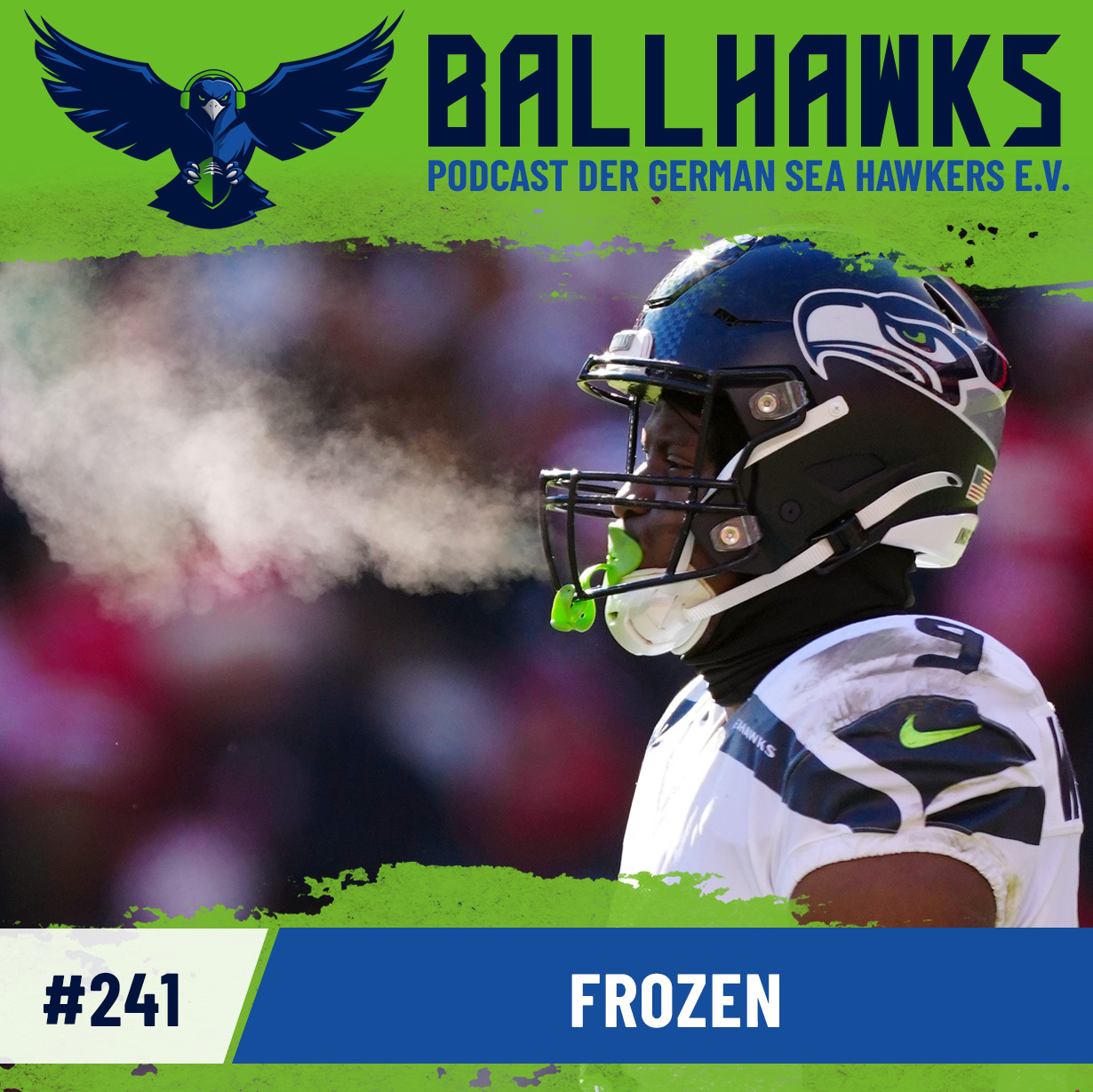 12 Beobachtung aus dem ersten Preseason-Spiel der Seahawks – German Sea  Hawkers e.V.