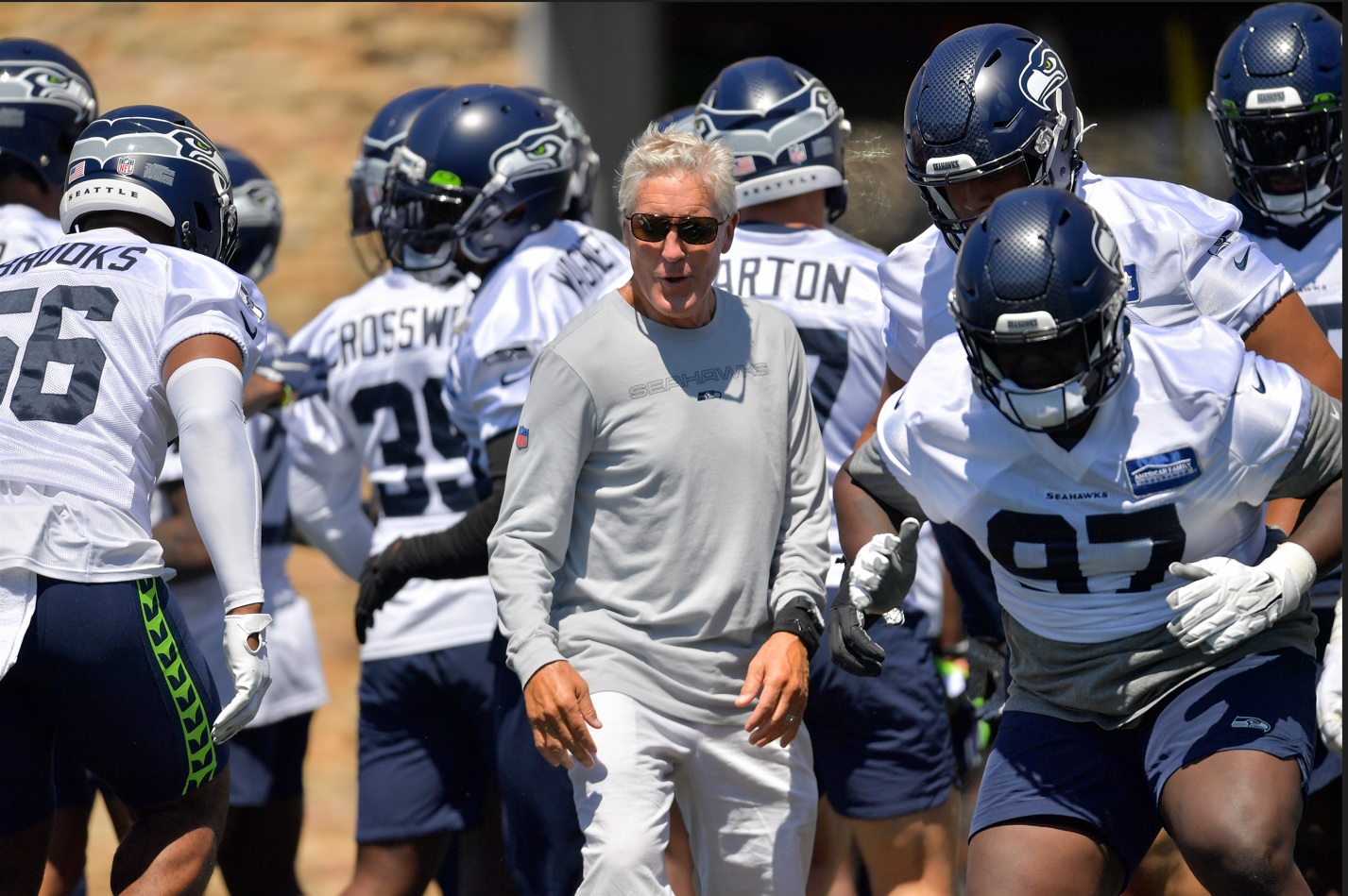 12 Beobachtung aus dem ersten Preseason-Spiel der Seahawks – German Sea  Hawkers e.V.