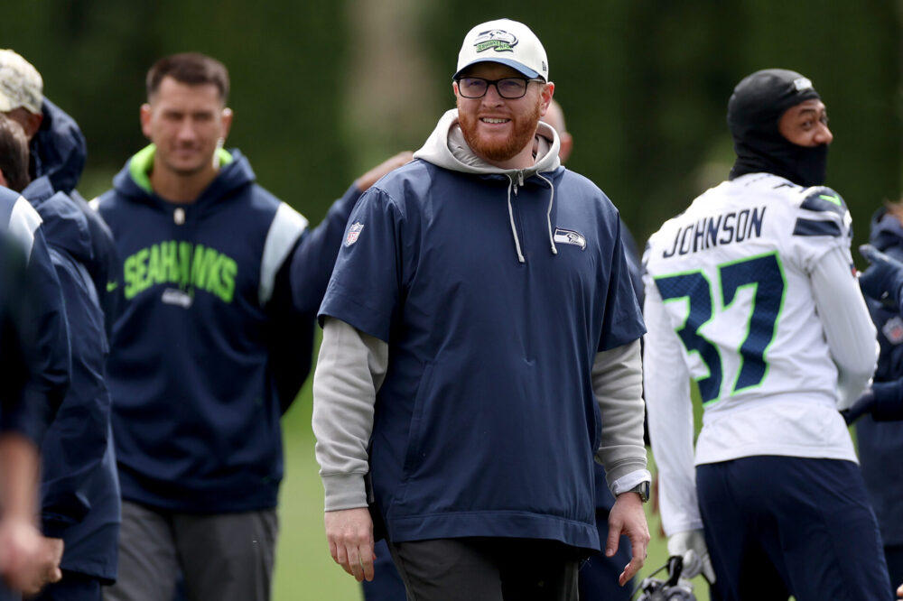 Seattle Seahawks Special Teams Preview 2024