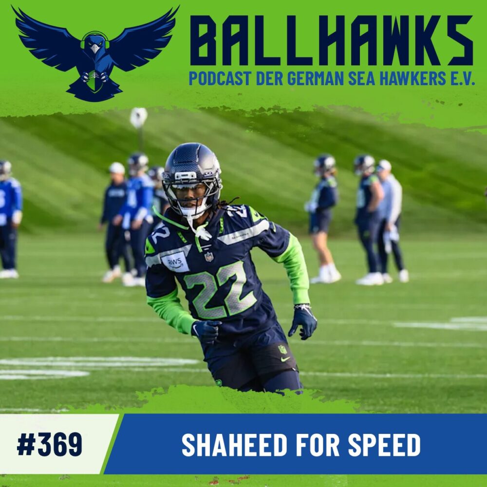 369 Rasheed Shaheed im Training