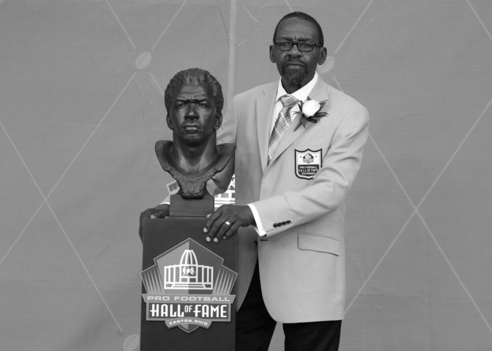 Seahawks-Hall of Famer Kenny Easley stirbt mit 66 Jahren