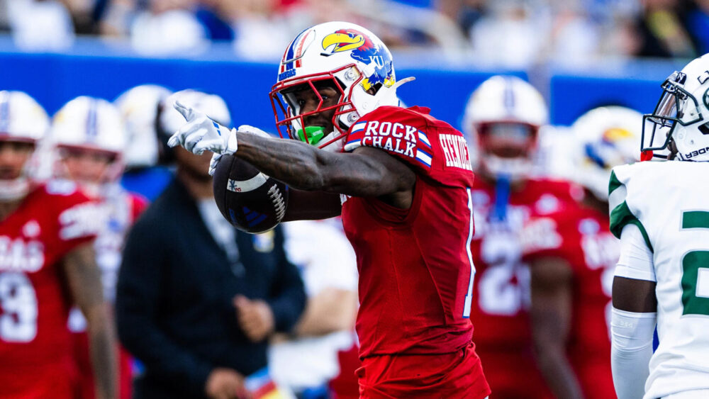 See a Hawk 2026 NFL Draft Emmanuel Henderson Jr.
